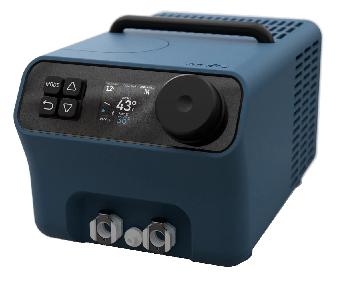 Birddog thermal engine — Navy