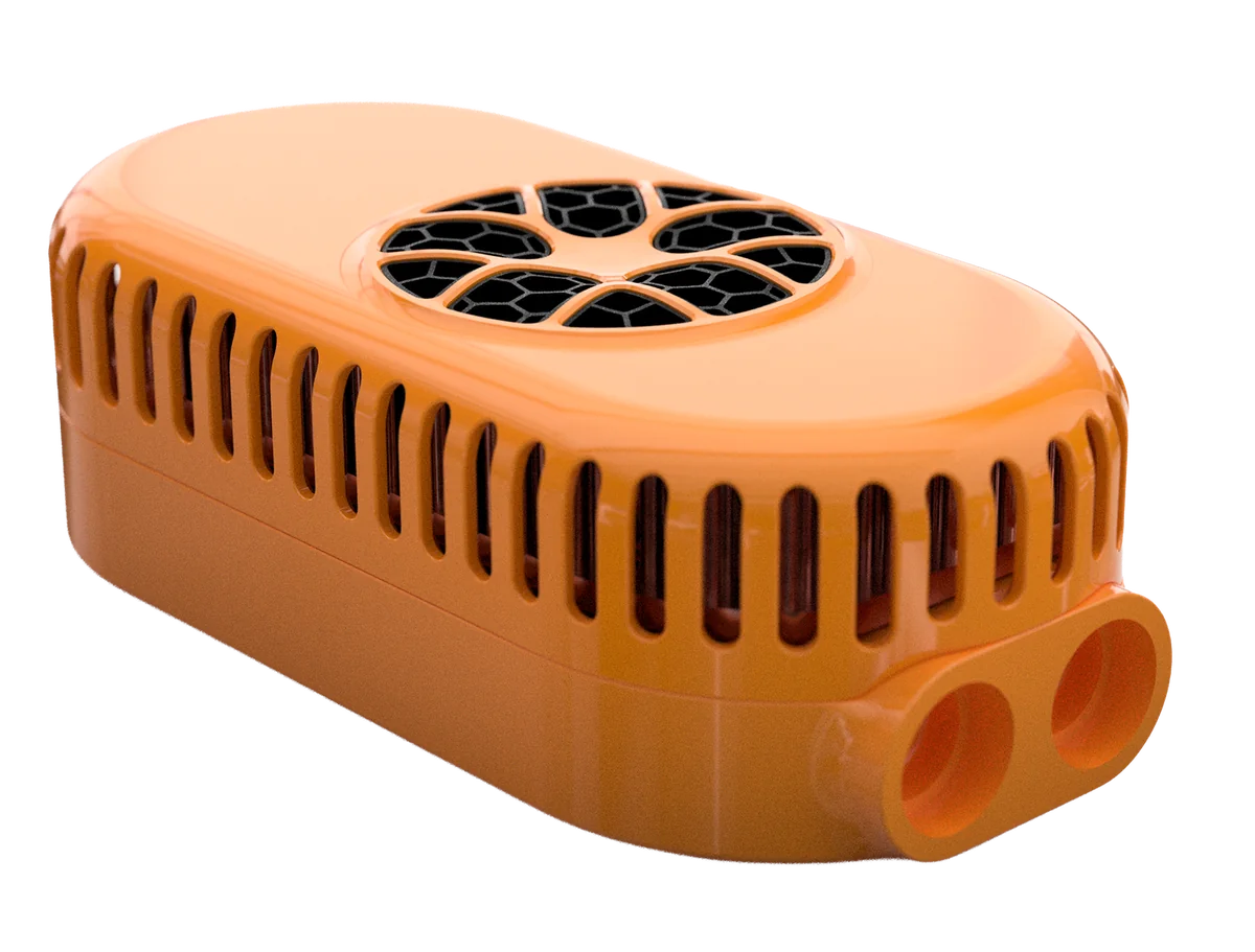 Palomino module — Orange