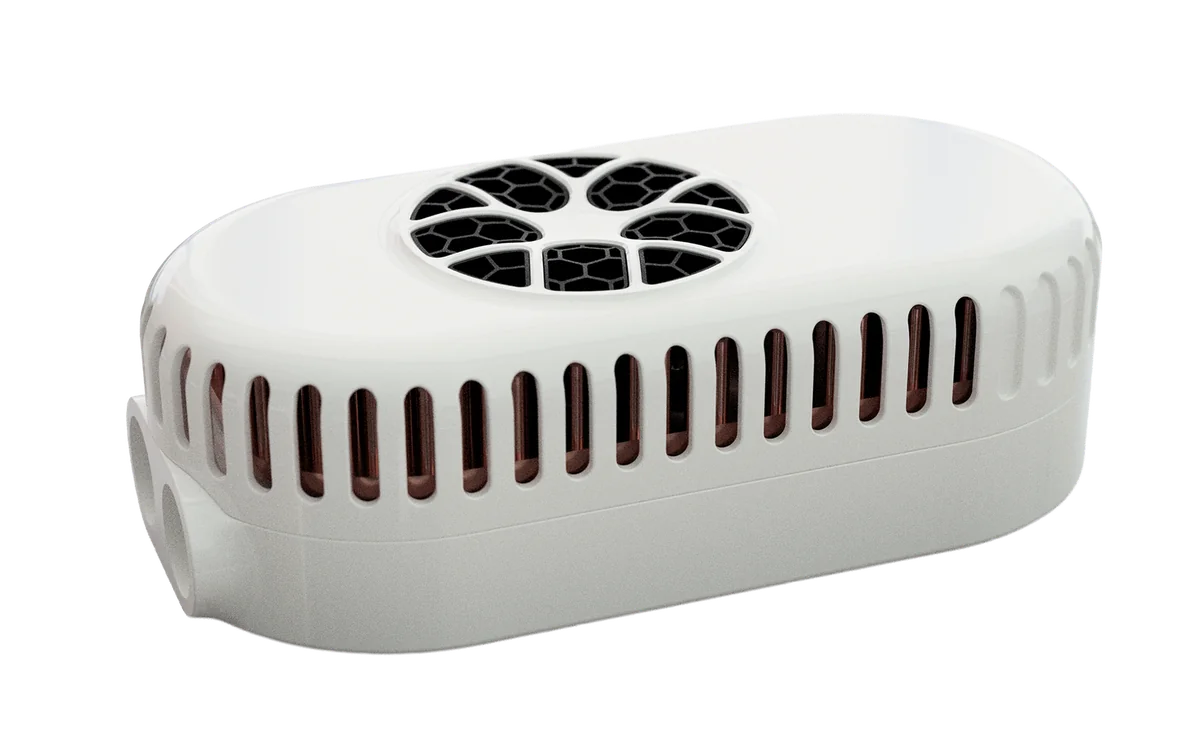 Palomino module — White