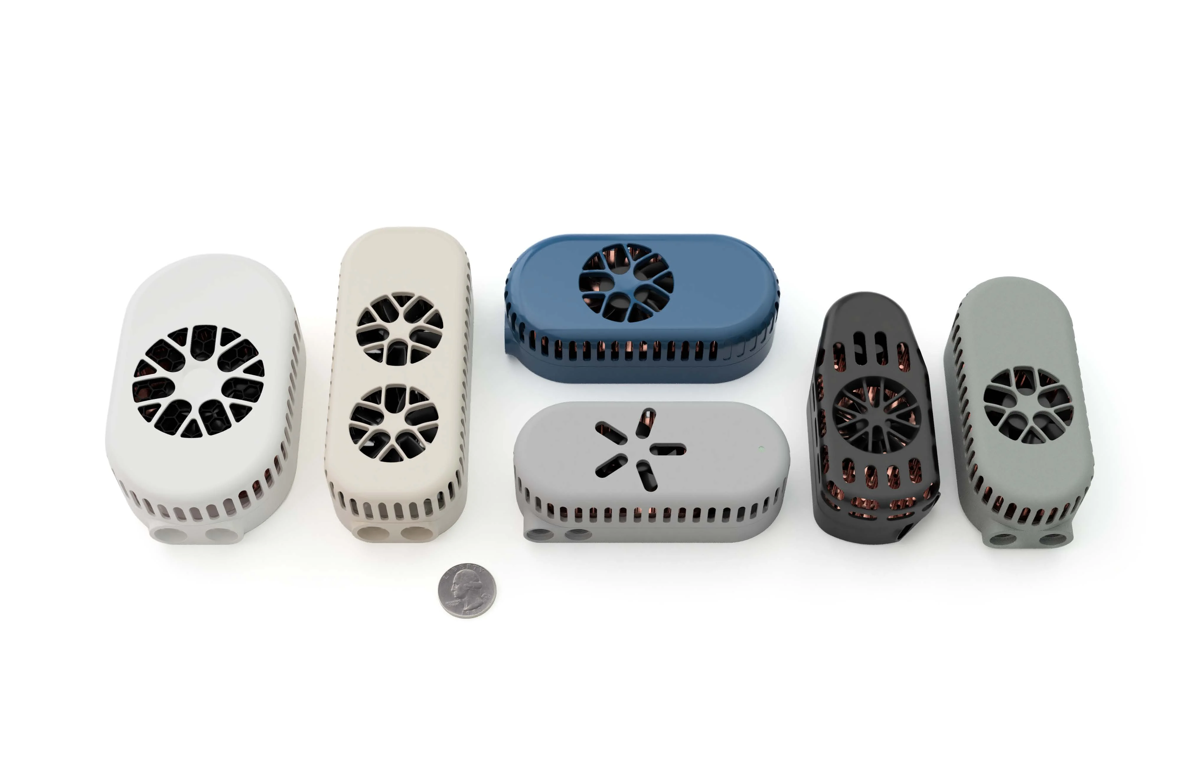 Wearable orthopedic — shoulder application