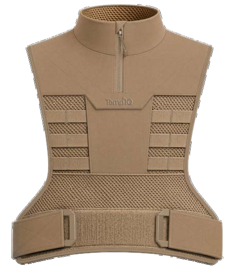 Palo LD Vest