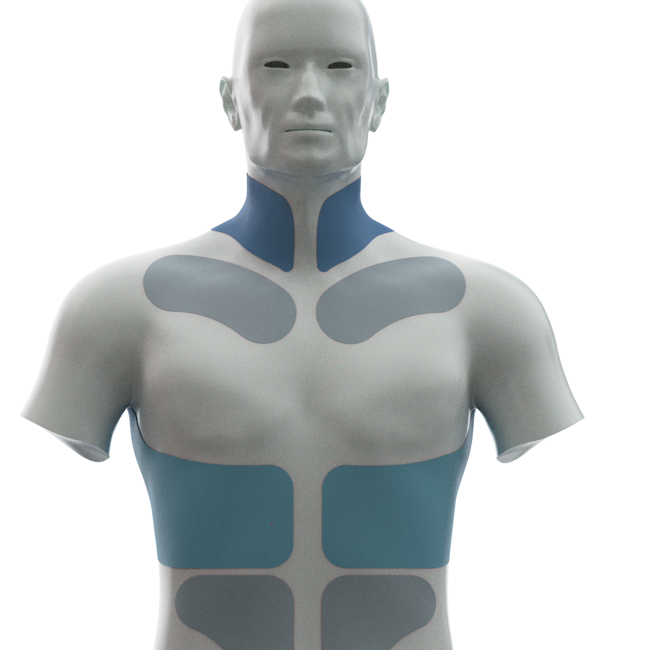TempIQ thermo regulation platform